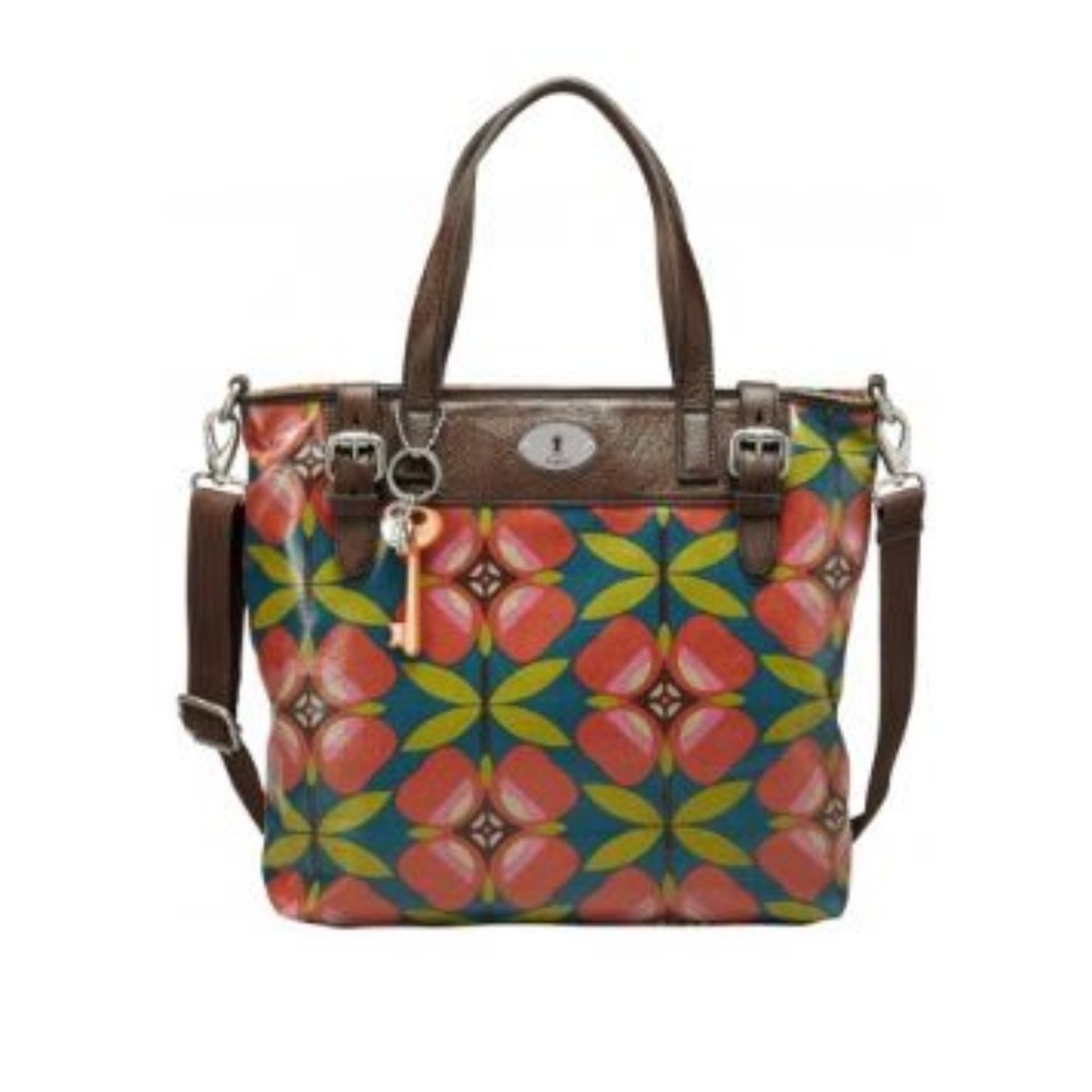 Last Chance**Fossil Key-Per Purse and Wallet Set